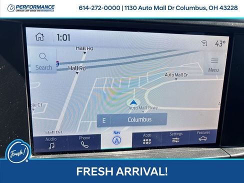 Used 2023 Ford F150 XLT w/ Trailer Tow Package image 22