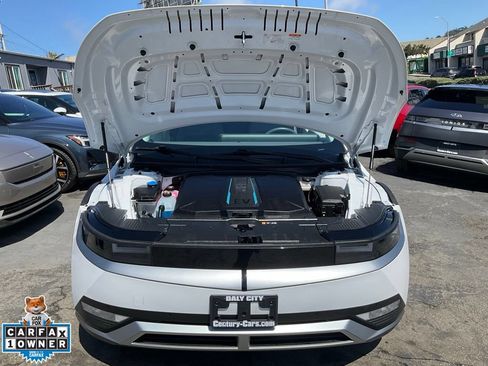 Used 2024 Hyundai Ioniq 5 SEL RWD image 13