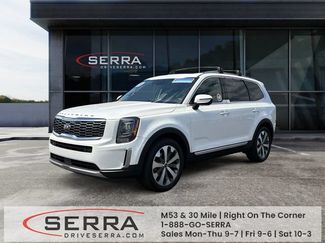 Used 2020 Kia Telluride S AWD/4WD video 1