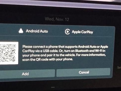 New 2025 Hyundai Ioniq 5 XRT image 11