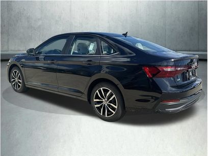 New 2027 Volkswagen Jetta SE