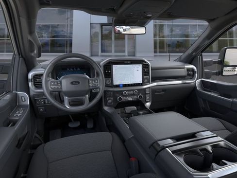 New 2026 Ford F150 XLT AWD/4WD image 9