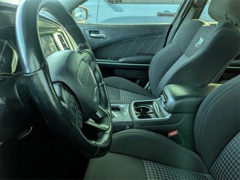 Used 2021 Dodge Charger Scat Pack image 7