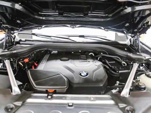 Used 2024 BMW X3 xDrive30i w/ Premium Package AWD/4WD image 28