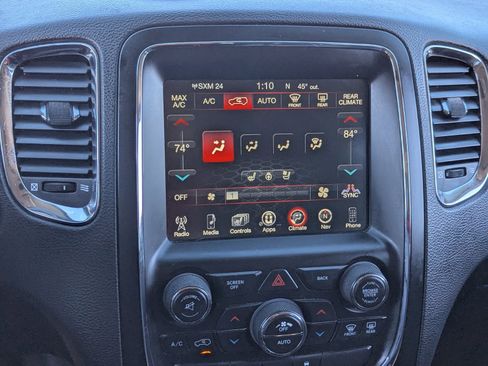 Used 2015 Dodge Durango Citadel image 19