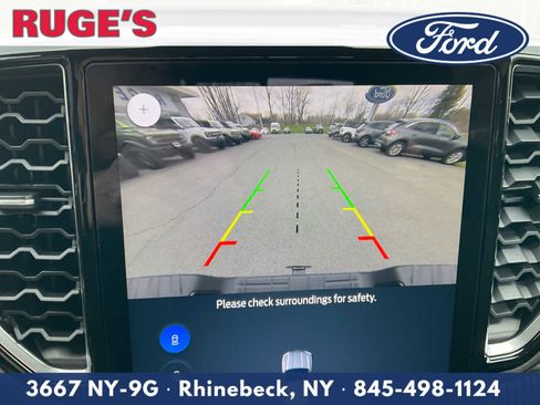 New 2026 Ford Ranger XLT image 26