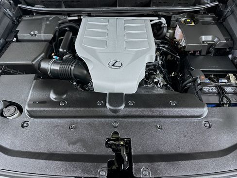 Used 2019 Lexus GX 460 Premium AWD/4WD image 30