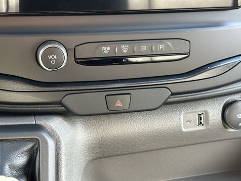 New 2026 Ford Transit 250 Base w/ Load Area Protection Package image 26