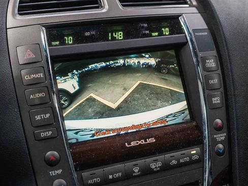 Used 2012 Lexus ES 350 image 26