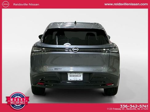 New 2026 Nissan Murano SV image 5