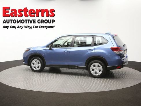 Used 2023 Subaru Forester AWD/4WD image 61