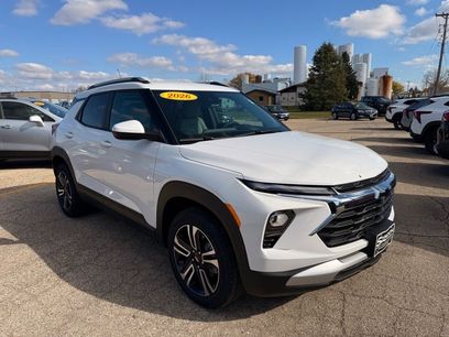New 2026 Chevrolet TrailBlazer LT w/ Convenience Package