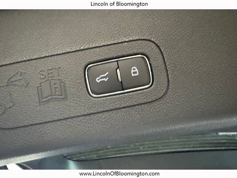 New 2026 Lincoln Aviator Reserve AWD/4WD image 31