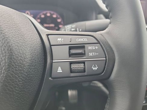 New 2026 Honda Accord Sport image 33