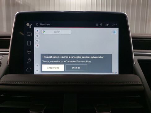 Used 2024 GMC Yukon SLT w/ Max Trailering Package image 26