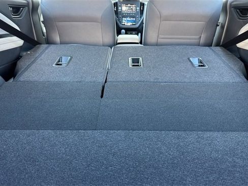 New 2026 Subaru Forester image 12