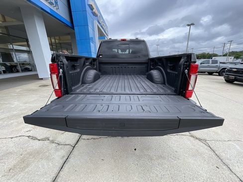 Used 2020 Ford F250 Lariat AWD/4WD image 25