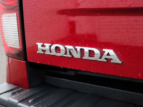 Used 2024 Honda Ridgeline RTL image 35