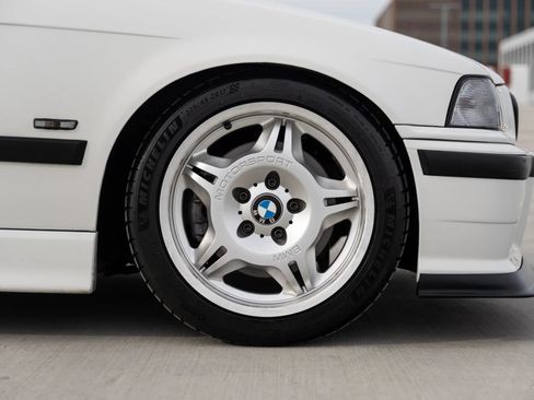 Used 1998 BMW M3 Sedan RWD image 64
