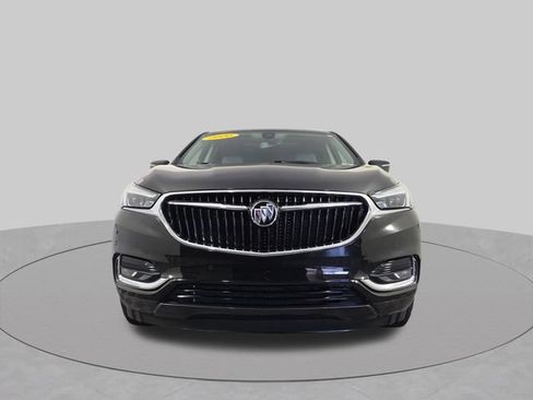 Used 2020 Buick Enclave Premium w/ Sun and Sites Package FWD image 48