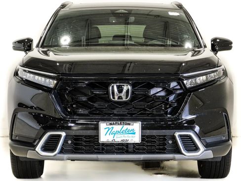 Used 2026 Honda CR-V Sport Touring image 2