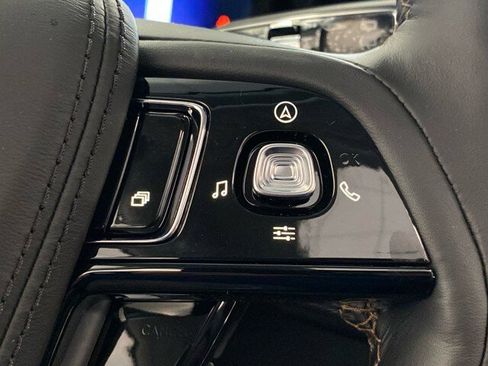 New 2025 Lincoln Aviator Reserve w/ Illumination Package image 43