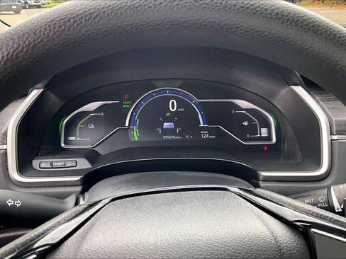 Used 2020 Honda Clarity Plug-In Hybrid image 25