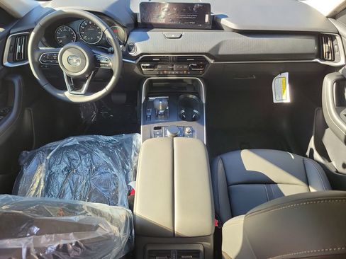 New 2026 MAZDA CX-90 3.3 Turbo w/ Select Package image 2