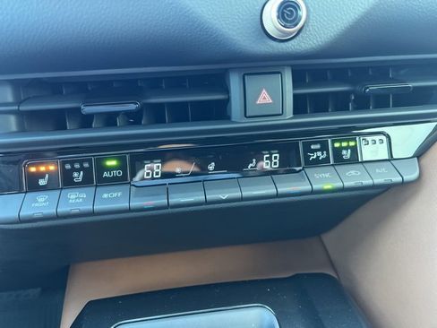 New 2026 Toyota Crown Limited image 29