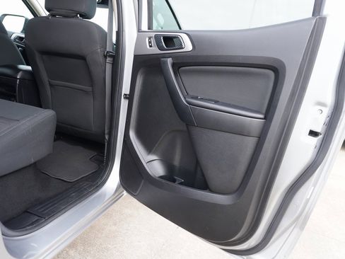 Certified 2021 Ford Ranger XLT w/ Equipment Group 302A High image 19