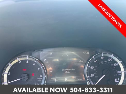 Used 2023 Toyota Highlander L FWD image 34