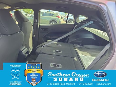 New 2026 Subaru Impreza RS AWD/4WD image 20