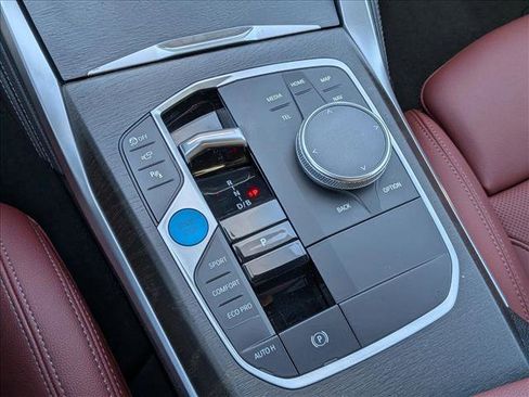 Certified 2023 BMW i4 M50 w/ Parking Assistance Package image 12