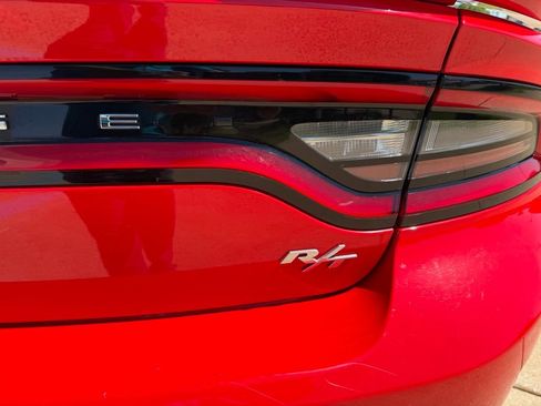Used 2021 Dodge Charger R/T RWD image 12