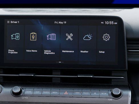 New 2026 Hyundai Kona SEL Sport FWD image 13