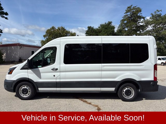 Used 2024 Ford Transit 350 XL RWD image 4