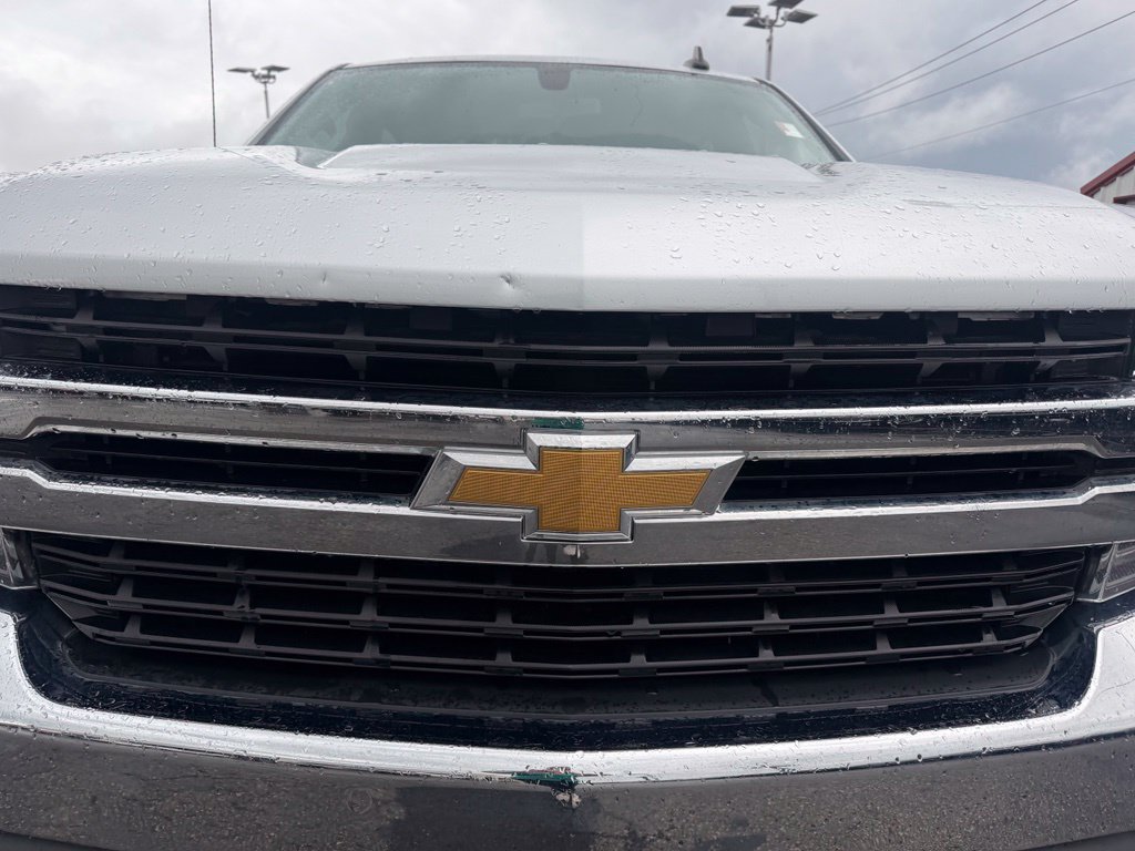 Used 2019 Chevrolet Silverado 1500 LT w/ All-Star Edition AWD/4WD image 7