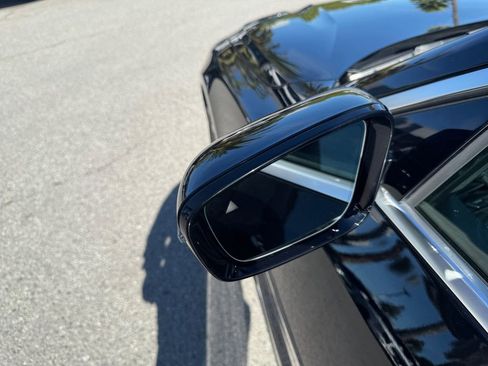 Used 2024 BMW i4 eDrive35 w/ Convenience Package image 34