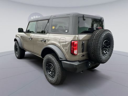 New 2026 Ford Bronco Big Bend AWD/4WD image 14