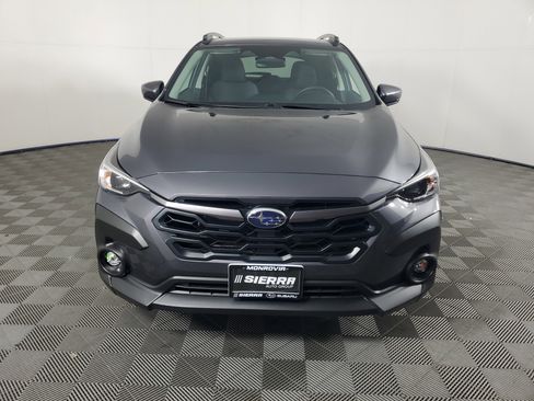 New 2026 Subaru Crosstrek 2.0i Premium image 9