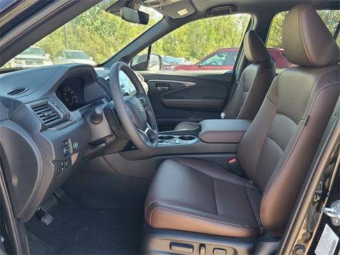 New 2026 Honda Ridgeline RTL image 13
