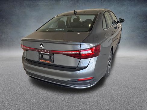 New 2026 Volkswagen Jetta S FWD image 5