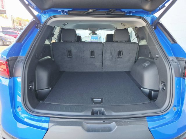 New 2026 Chevrolet Blazer LT w/ Convenience Package FWD image 13