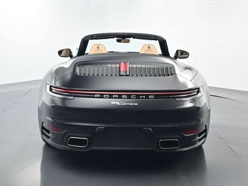 Certified 2022 Porsche 911 Carrera image 13