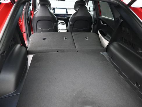 Used 2023 Kia EV6 GT-Line AWD/4WD image 10