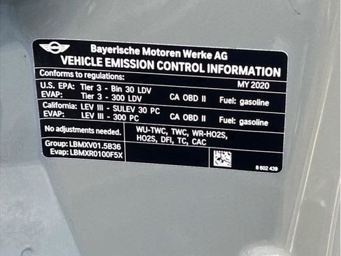 Used 2020 MINI Cooper 2-Door Hardtop image 19