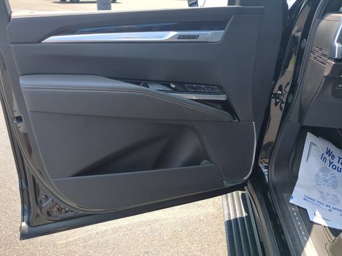 Certified 2026 Cadillac Escalade Sport w/ Touring Package AWD/4WD image 20