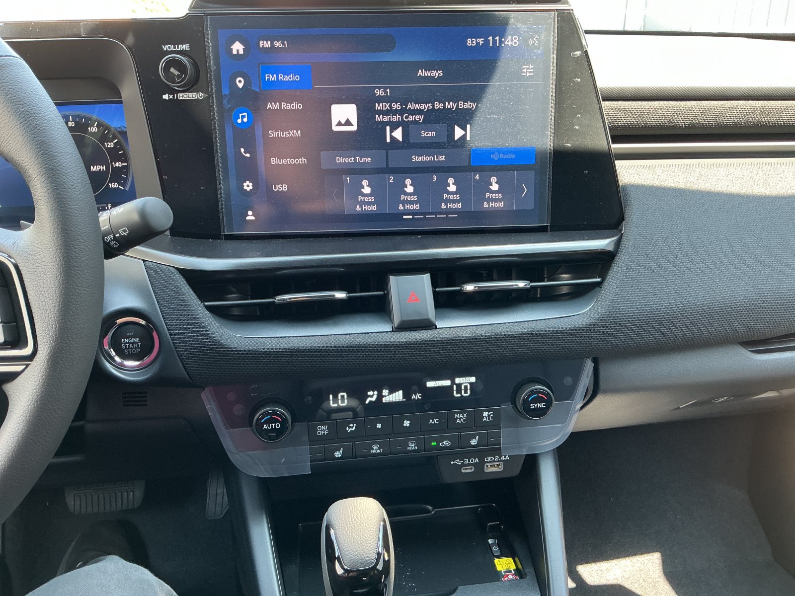 New 2026 Subaru Outback Limited XT AWD/4WD image 18