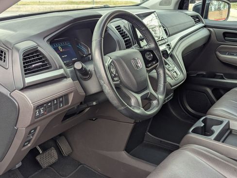 Used 2019 Honda Odyssey EX-L image 7