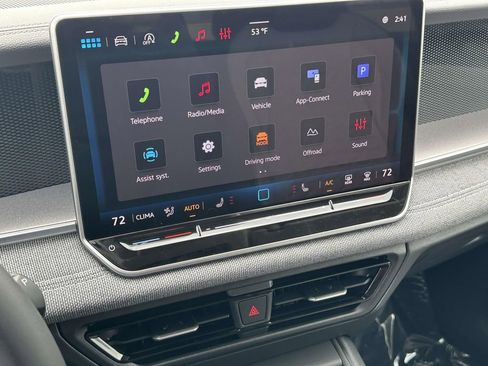 New 2026 Volkswagen Tiguan S AWD/4WD image 20